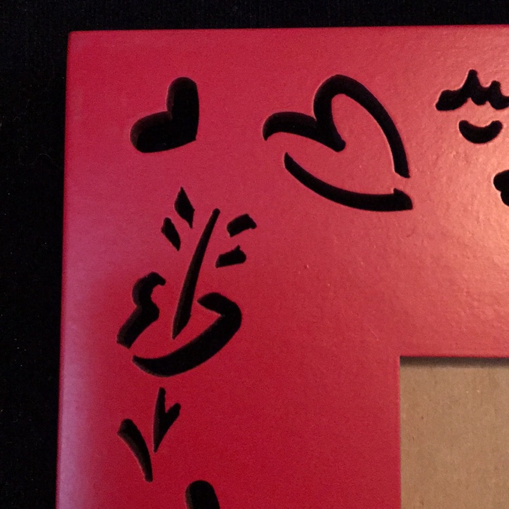 Lasercraft ♥️ Photo Frame - Picture 4 of 8